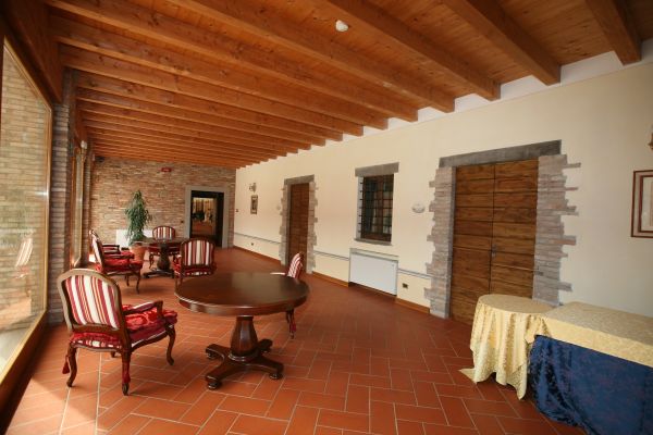 Antico Borgo La Muratella (Cologno al Serio)